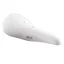 MX Retro BMX Saddle White